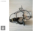 Ön Kapı Tezgahı Kablo Demeti - Sağ Peugeot 206 Xa 9645164080