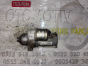 Oto Çıkma Parça / Opel / Astra / Elektrik / Marş Motoru / Çıkma Parça 