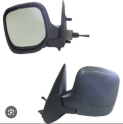 Oto Çıkma Parça / Citroen / Berlingo / Kalorifer / Kalorifer Izgarası / Çıkma Parça 