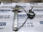 Oto Çıkma Parça / Toyota / Corolla / Oto Cam / Cam Krikosu / Çıkma Parça 