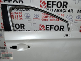 Oto Çıkma Parça / Honda / City / Kaporta & Karoser / Sağ Ön Kapı / Çıkma Parça 