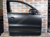 Oto Çıkma Parça / Volkswagen / Tiguan / Kaporta & Karoser / Sağ Ön Kapı / Çıkma Parça 