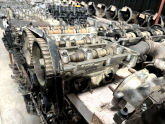 Oto Çıkma Parça / Alfa Romeo / 145 / Motor / Silindir Kapağı / Çıkma Parça 