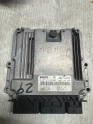 0281019840 Renault trafik vivaro motor beyni