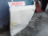Oto Çıkma Parça / Volkswagen / Jetta / Kaporta & Karoser / Sol Arka Kapı / Çıkma Parça 