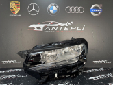 PEUGEOT PARTNER SOL FAR 2025 KAPALI KASA UYUMLU ÇIKMA ORİJİNAL