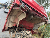 Oto Çıkma Parça / Isuzu / NPR / Defransiyel / Ön Defransiyel / Çıkma Parça 