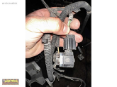 Oto Çıkma Parça / Dacia / Duster / Tampon / Park Sensörü / Çıkma Parça 