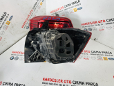 Oto Çıkma Parça / Volkswagen / Polo / Far & Stop / Sol Arka Stop / Çıkma Parça 