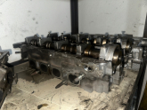 Oto Çıkma Parça / Ford / Fiesta / Motor / Silindir Kapağı / Çıkma Parça 