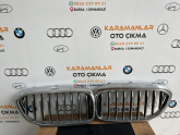 BMW 5 SERİSİ G30 ÖN PANJUR BÖBREK ORJİNAL