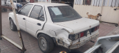 Hasarlı & Kazalı Oto / Nissan / Sunny