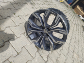 Oto Çıkma Parça / Renault / Clio / Jant & Lastik / Çelik Jant / Çıkma Parça 