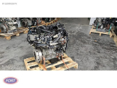 Oto Çıkma Parça / Ford / Fusion / Motor / Motor (komple) / Çıkma Parça 