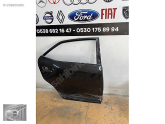 Oto Çıkma Parça / Toyota / Corolla / Kaporta & Karoser / Sağ Arka Kapı / Çıkma Parça 