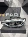 BMW F30 LCİ SOL FAR 2015 2019 7419633 Ç
