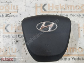 Oto Çıkma Parça / Hyundai / Accent / Direksiyon / Direksiyon Airbag / Çıkma Parça 