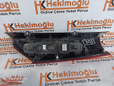 Oto Çıkma Parça / Renault / Kangoo / Far & Stop / Sol Arka Stop / Çıkma Parça 