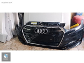 Oto Çıkma Parça / Audi / A3 / Tampon / Ön Tampon / Çıkma Parça 