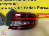 Oto Çıkma Parça / Renault / Taliant / Far & Stop / Sağ Arka Stop / Sıfır Parça 
