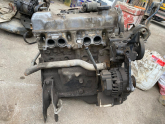 Oto Çıkma Parça / Mitsubishi / Galant / Motor / Motor (komple) / Çıkma Parça 