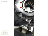 Oto Çıkma Parça / Mercedes / E Serisi / Direksiyon / Direksiyon Airbag / Çıkma Parça 