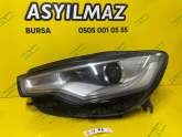 AUDİ A6 SOL FAR (ORJİNAL)
