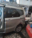 Oto Çıkma Parça / Ford / Tourneo Courier / Kaporta & Karoser / Kasa / Kupa / Çıkma Parça 