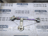 Oto Çıkma Parça / Opel / Corsa / Oto Cam / Cam Krikosu / Çıkma Parça 