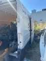 FİAT DUCATO 17M3 2013 SAĞ YAN DUVAR ÜÇEL OTO ÇIKMA BURSA