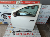 Oto Çıkma Parça / Dacia / Duster / Kaporta & Karoser / Sol Ön Kapı / Çıkma Parça 