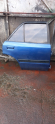 Mazda 323 sedan sağ arka kapı