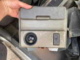 Oto Çıkma Parça / Renault / R 25 / Far & Stop / Sol Ön Far / Çıkma Parça 