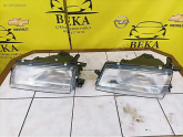 OPEL CORSA F SOL FAR SIFIR ORJİNAL YEDEK PARÇA