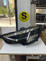 AUDI A3 2021-23 SOL FAR ORJİNAL ÇIKMA