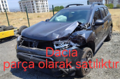 Oto Çıkma Parça / Dacia / Duster / Kaporta & Karoser / Sağ Ön Kapı / Çıkma Parça 