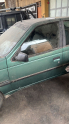 PEUGEOT 405 ÇIKMA HATASIZ SOL ÖN KAPI