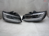Q2 LED FAR SAĞ SOL SIFIR ORJİNAL 81A941033 81A941034 ÇAĞRI OTO