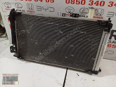Oto Çıkma Parça / Toyota / Yaris / Radyatör / Radyatör Seti / Çıkma Parça 