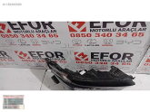 Oto Çıkma Parça / Honda / City / Far & Stop / Sol Ön Far / Çıkma Parça 