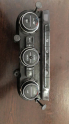 VW PASSAT B8 5G0907044BF KLİMA KONTROL PANELİ OTO FEDAİ