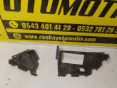 Oto Çıkma Parça / Dacia / Sandero / Tampon / Tampon Izgarası / Çıkma Parça 