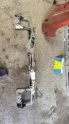 OPEL CORSA D ÖN PANEL ORJİNAL ÇIKMA