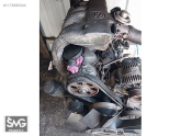 Oto Çıkma Parça / Volkswagen / Volt / Motor / Motor (komple) / Çıkma Parça 
