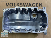 Oto Çıkma Parça / Volkswagen / T-Roc / Yağlama / Motor Yağları / Sıfır Parça 