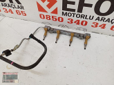 Oto Çıkma Parça / Toyota / Auris / Motor / Enjektör / Çıkma Parça 