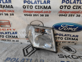 Oto Çıkma Parça / Nissan / Navara / Far & Stop / Sağ Ön Far / Çıkma Parça 