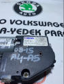 Oto Çıkma Parça / Audi / A4 / Sunroof / Sunroof Motoru / Çıkma Parça 