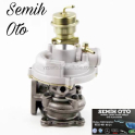 Oto Çıkma Parça / Audi / A3 / Motor / Turbo / Çıkma Parça 