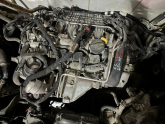 Oto Çıkma Parça / Volkswagen / Jetta / Motor / Motor (komple) / Çıkma Parça 